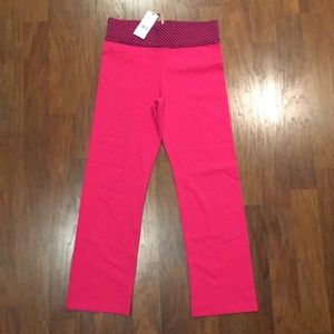 Vineyard Vines youth yoga pants